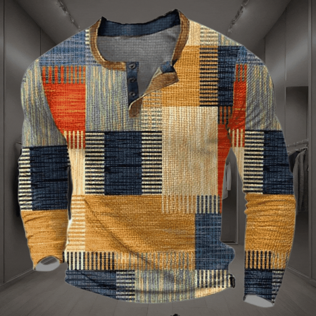 Albert ™| Premium Pullover