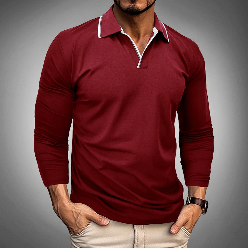 Jayden™ | Klassieke polo