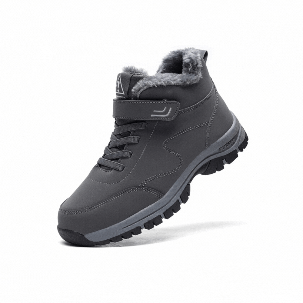 ALEXANDRA ™| Warme Winterschoen