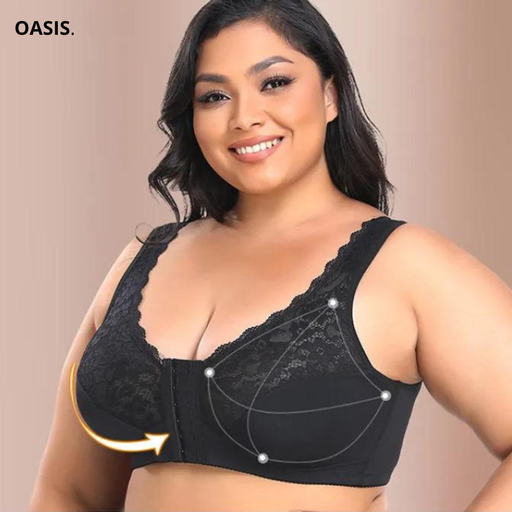 ComfortLift ™|Luxe BH