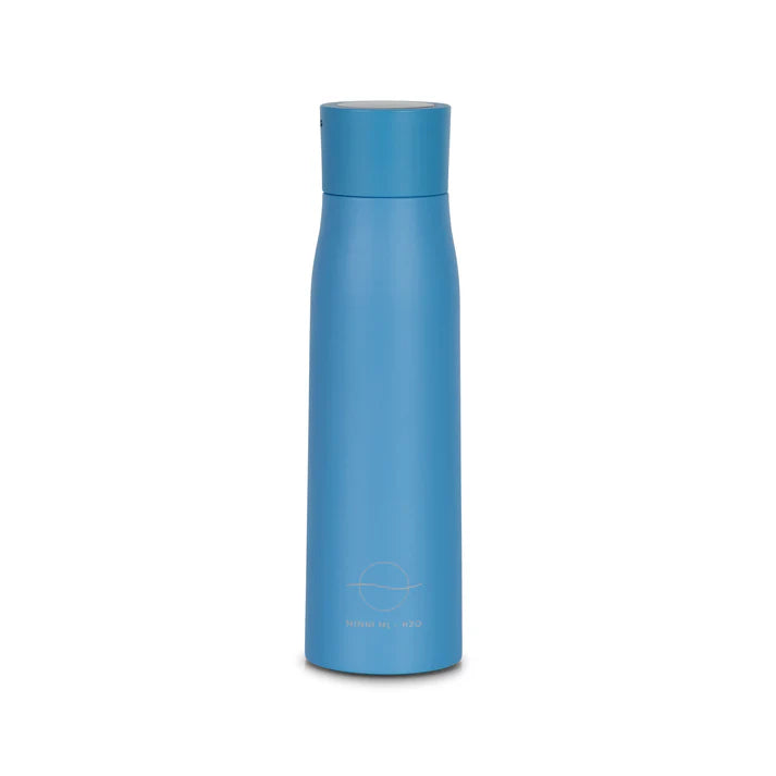 NINNI NL H2O | UV-C waterfles 500ml