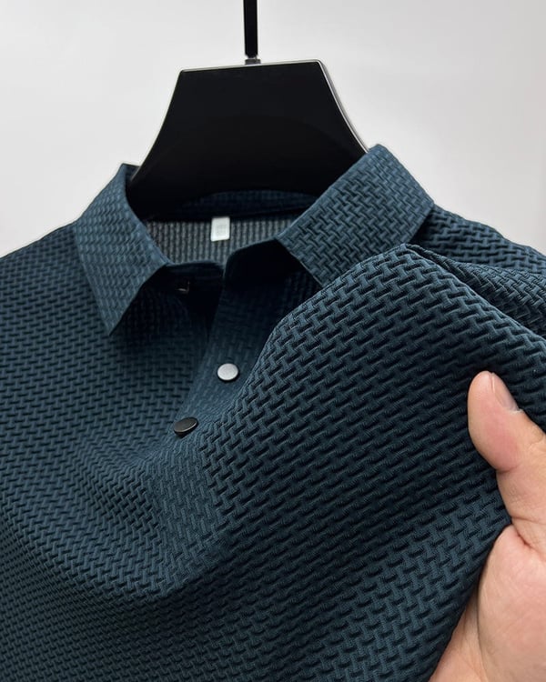 Savage™ | Luxe poloshirt voor heren