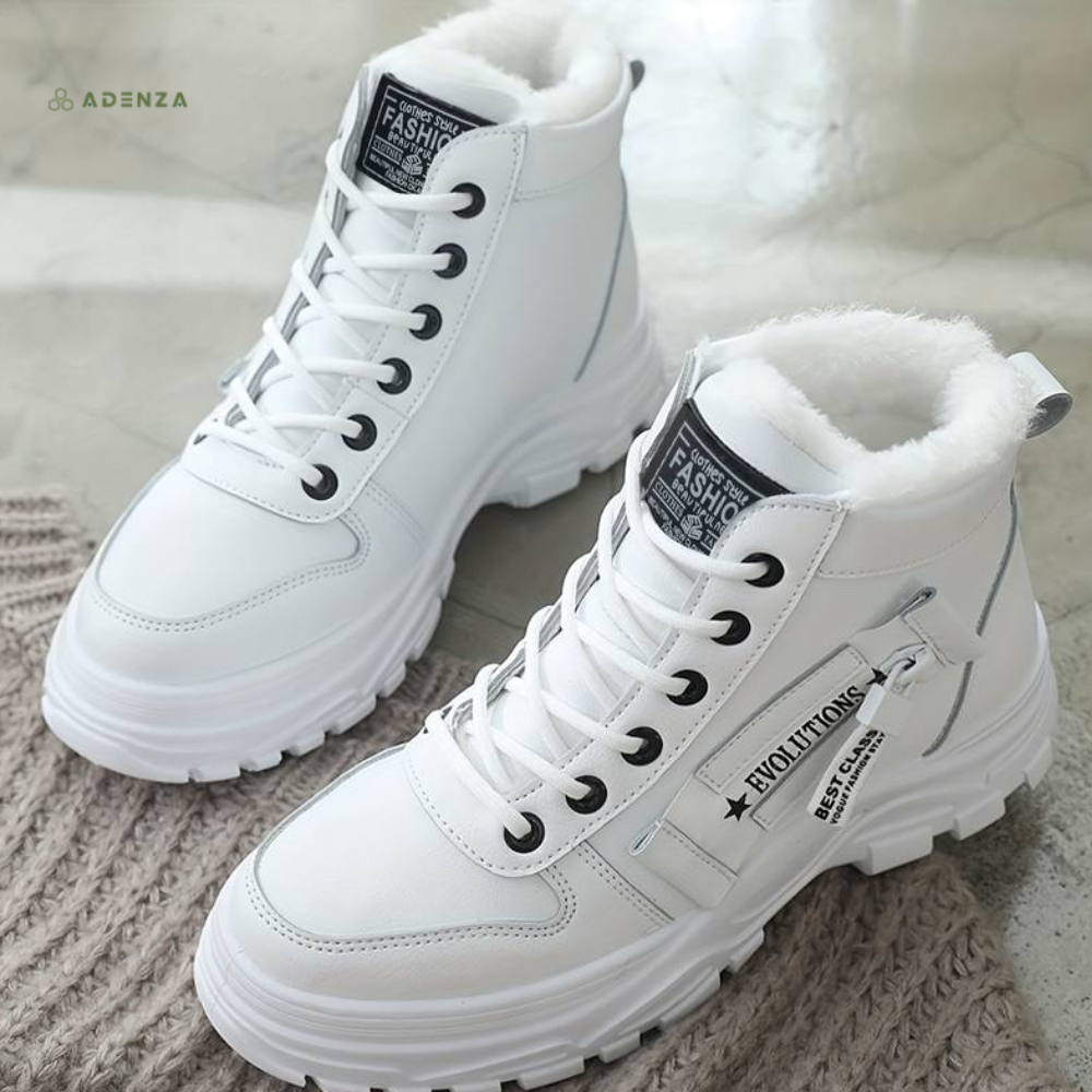 Nordic | Warme Winterlaarzen