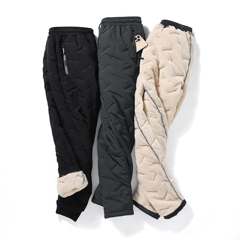 Vince™ Waterdichte Winterbroek