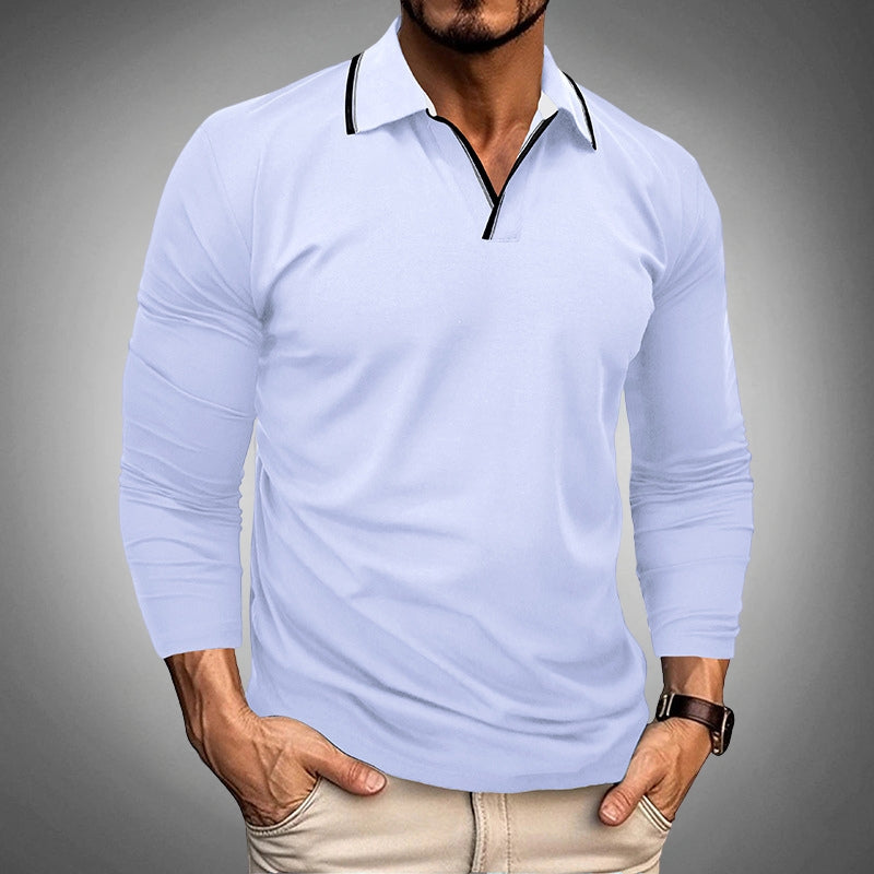 Jayden™  | Klassieke polo