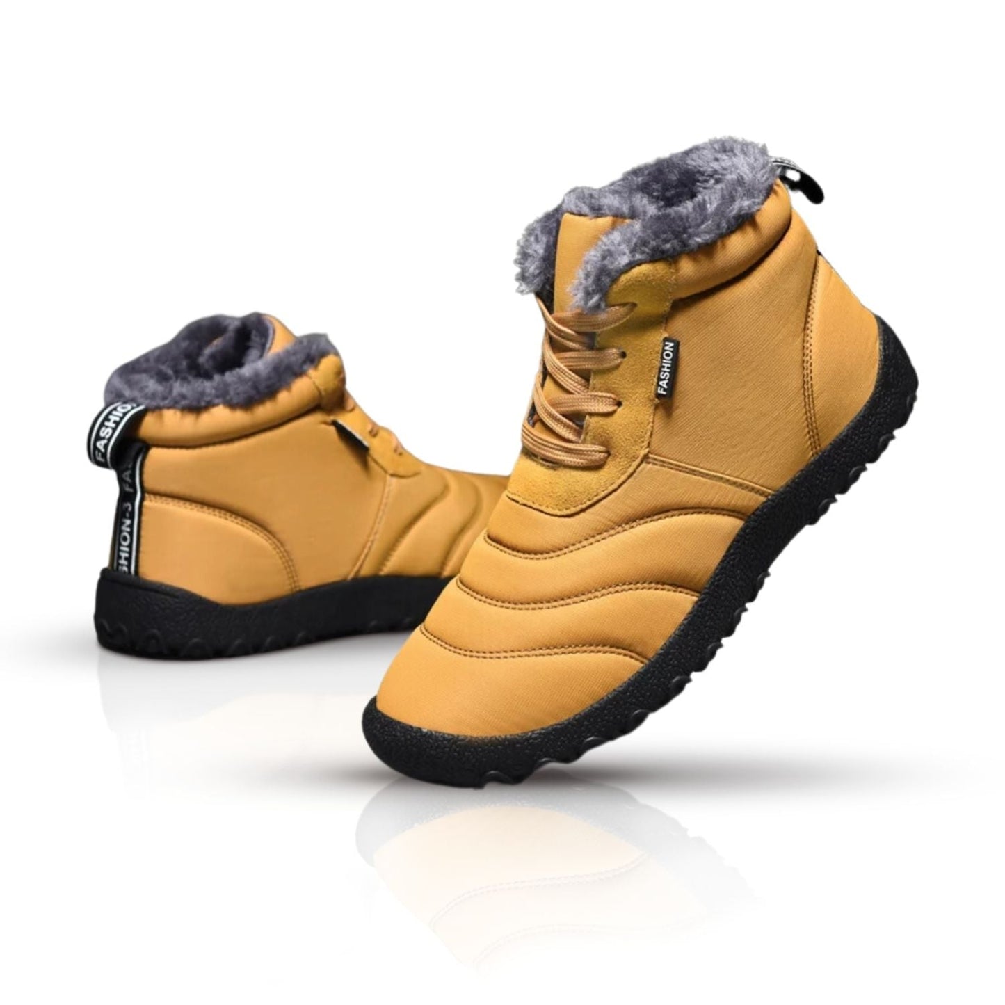 Ice™ | Waterafstotende Schoenen