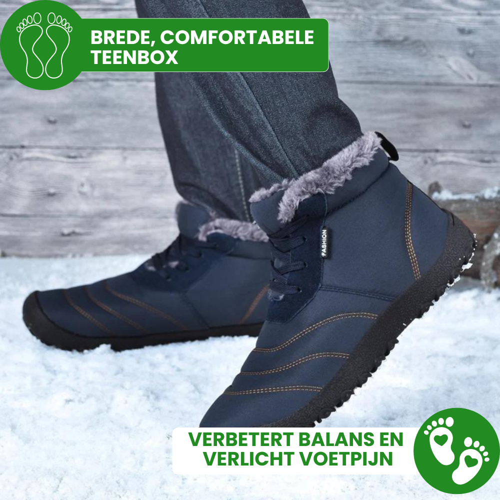 Ice™ | Waterafstotende Schoenen