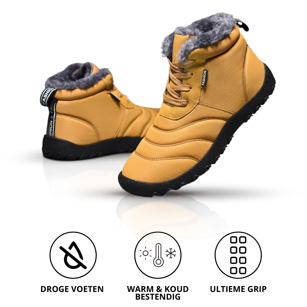 Ice™ | Waterafstotende Schoenen