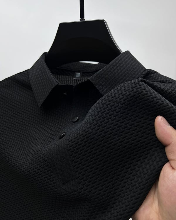 Savage™ | Luxe poloshirt voor heren