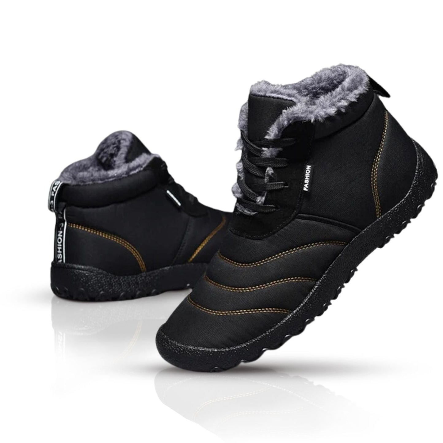 Ice™ | Waterafstotende Schoenen