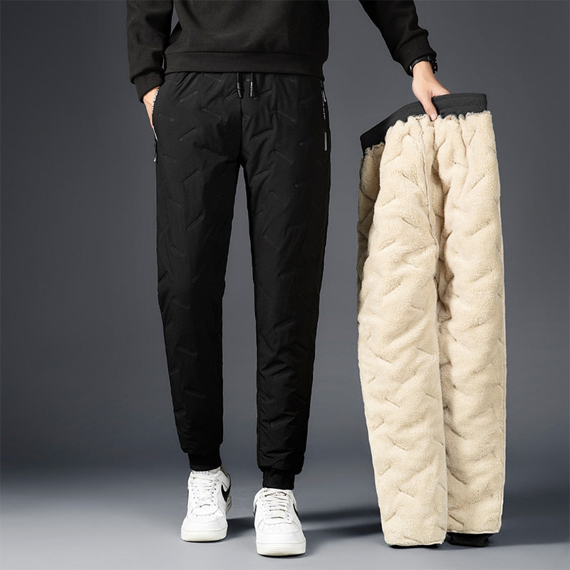Vince™ Waterdichte Winterbroek