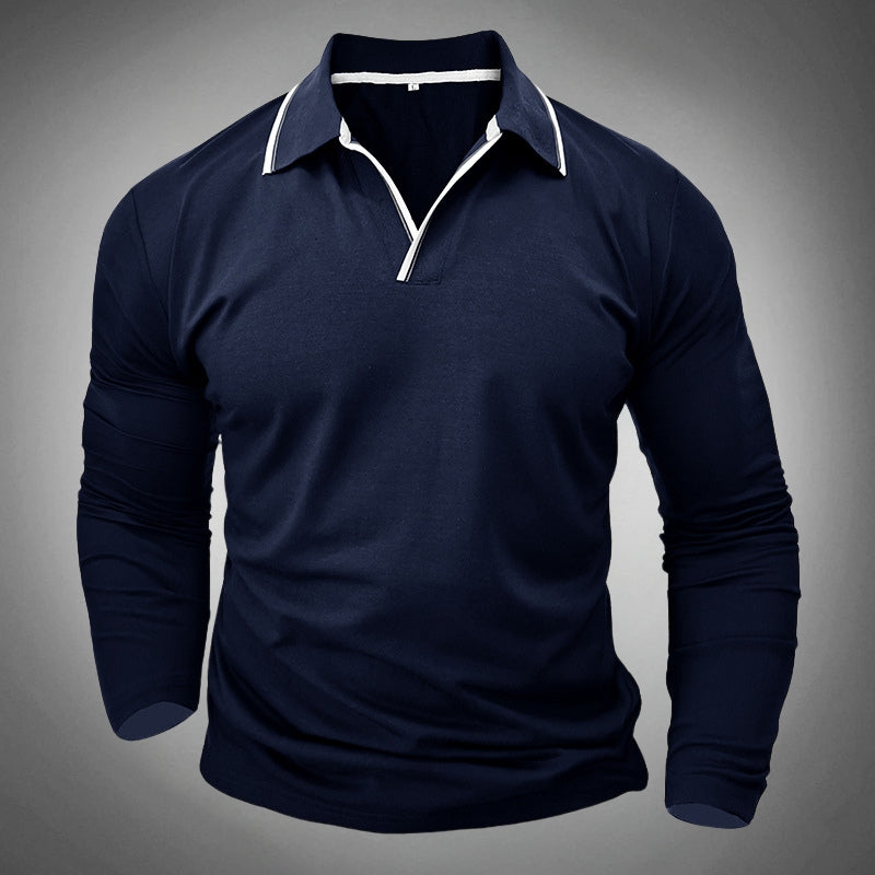 Jayden™  | Klassieke polo