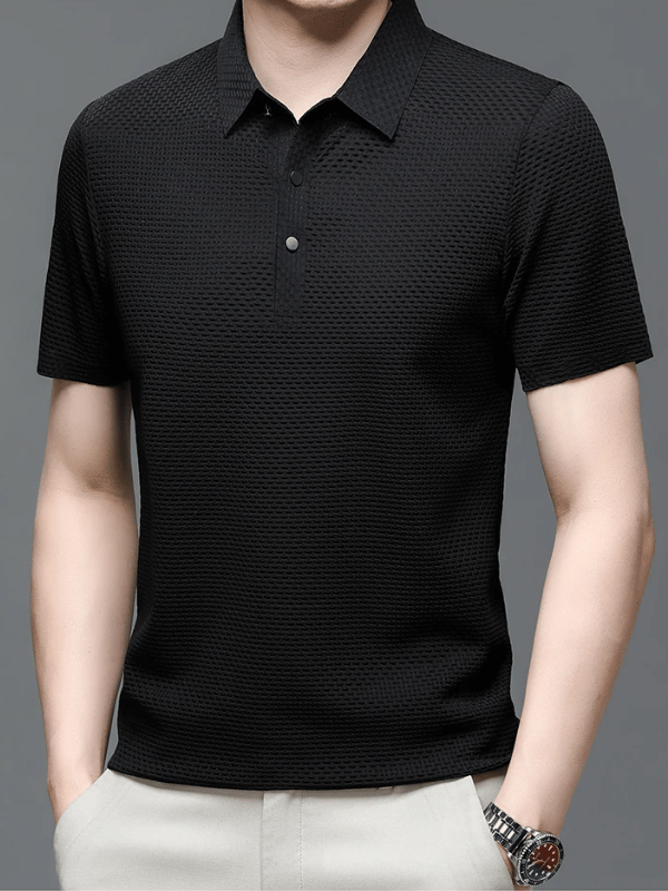 Savage™ | Luxe poloshirt voor heren