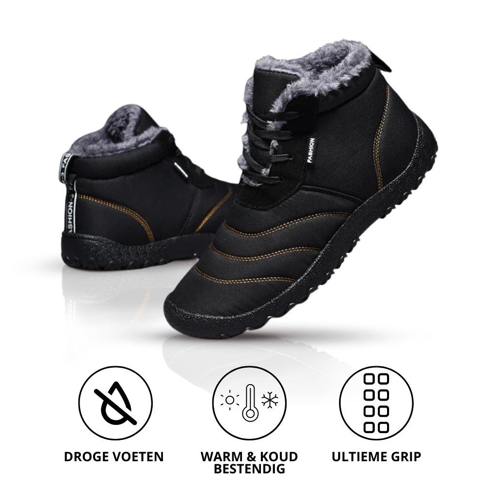 Ice™ | Waterafstotende Schoenen