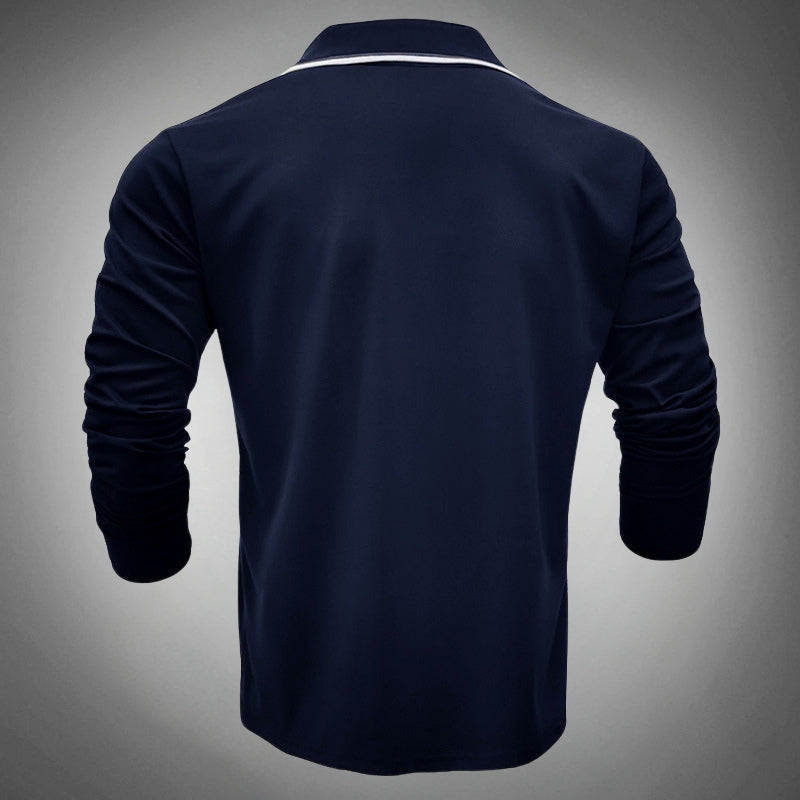 Jayden™  | Klassieke polo