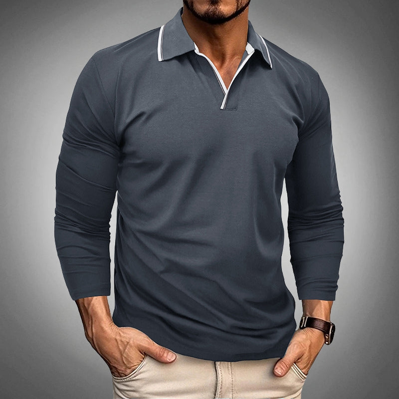 Jayden™  | Klassieke polo