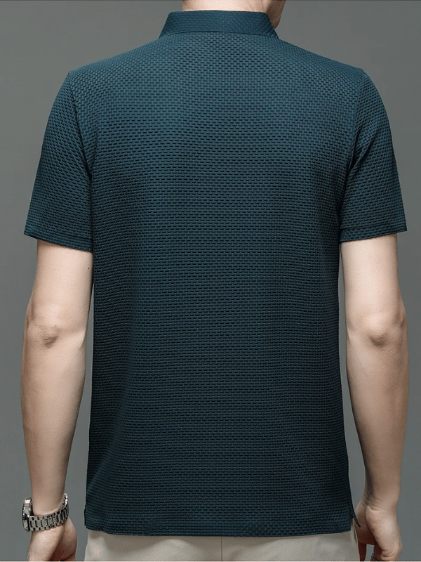 Savage™ | Luxe poloshirt voor heren