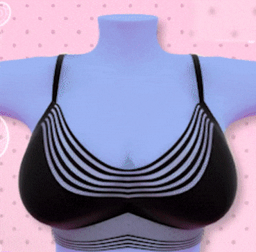 Lena™ | Onzichtbare BH