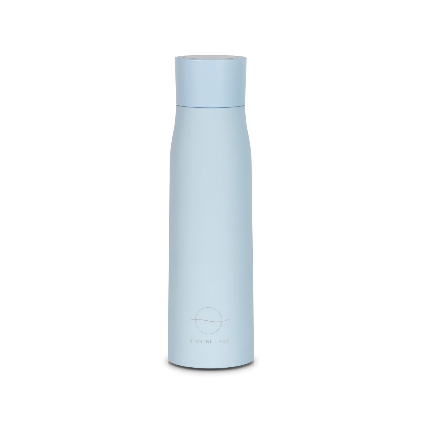 NINNI NL H2O | UV-C waterfles 500ml