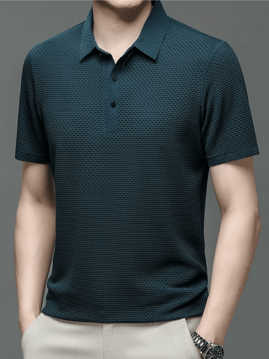 Savage™ | Luxe poloshirt voor heren