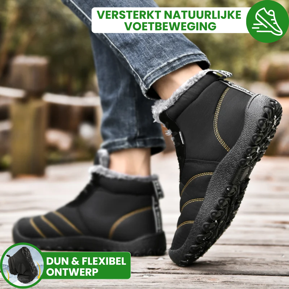 Ice™ | Waterafstotende Schoenen