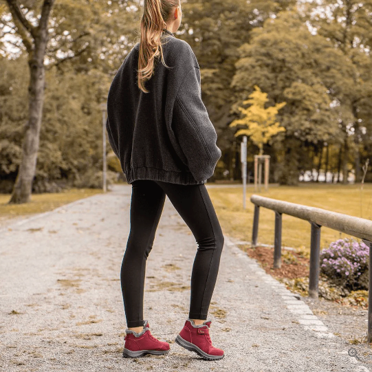 ALEXANDRA ™|  Warme Winterschoen