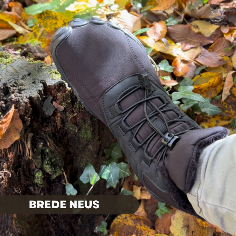 Nature™ | Barefoot Schoenen