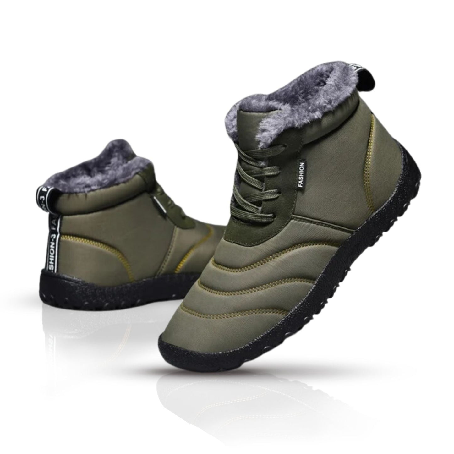 Ice™ | Waterafstotende Schoenen