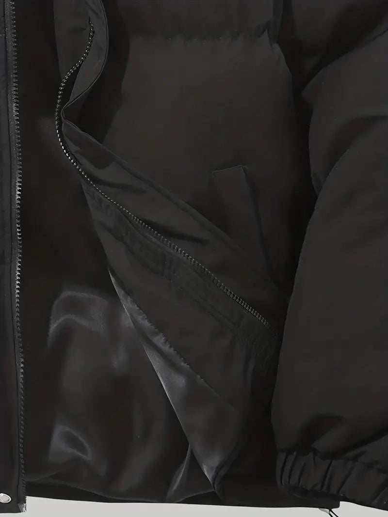 Anna™| Luxe Winterjas