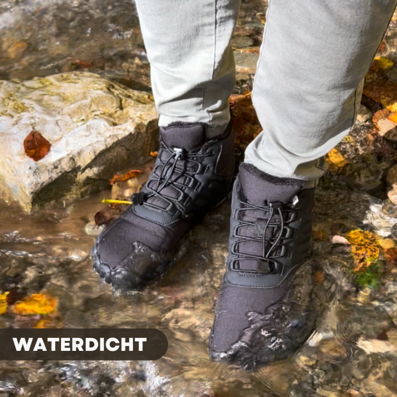 Nature™ | Barefoot Schoenen