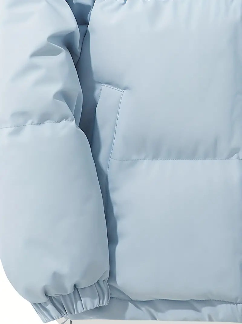 Anna™| Luxe Winterjas