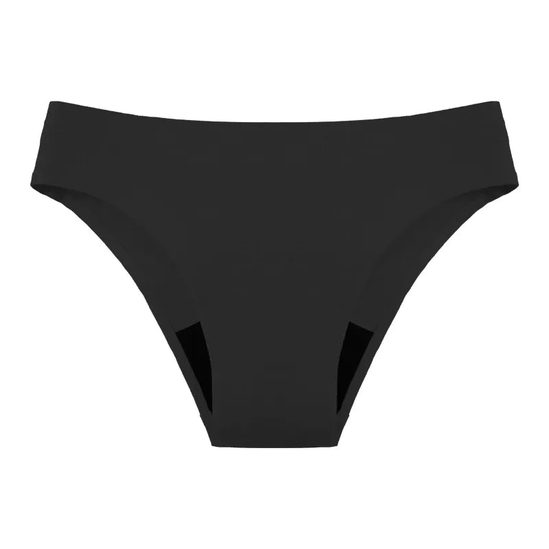 Naadloze menstruatie/incontinentie onderbroek | 1+2 gratis